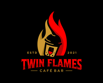 Twin Flames Cafe Bar